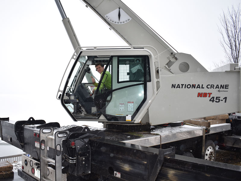 ArborTech NH tree care project 39 - Professional tree removal, pruning, or stump grinding service in New Hampshire