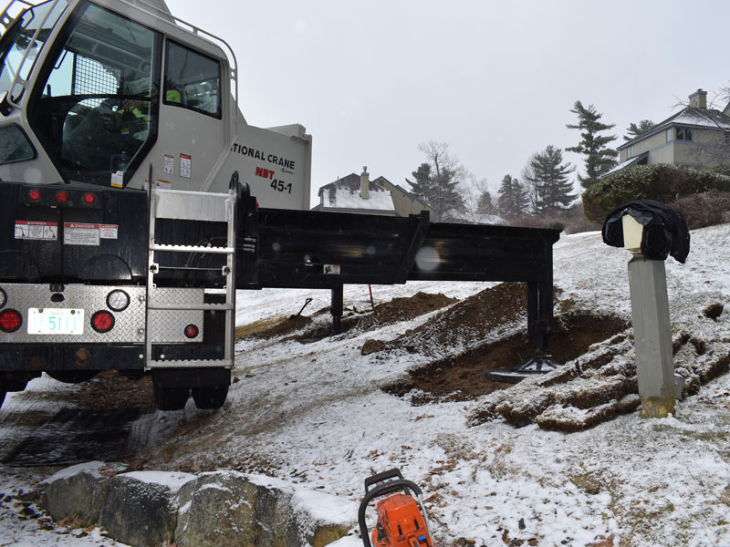 ArborTech NH tree care project 50 - Professional tree removal, pruning, or stump grinding service in New Hampshire