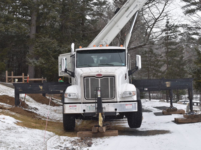 ArborTech NH tree care project 52 - Professional tree removal, pruning, or stump grinding service in New Hampshire