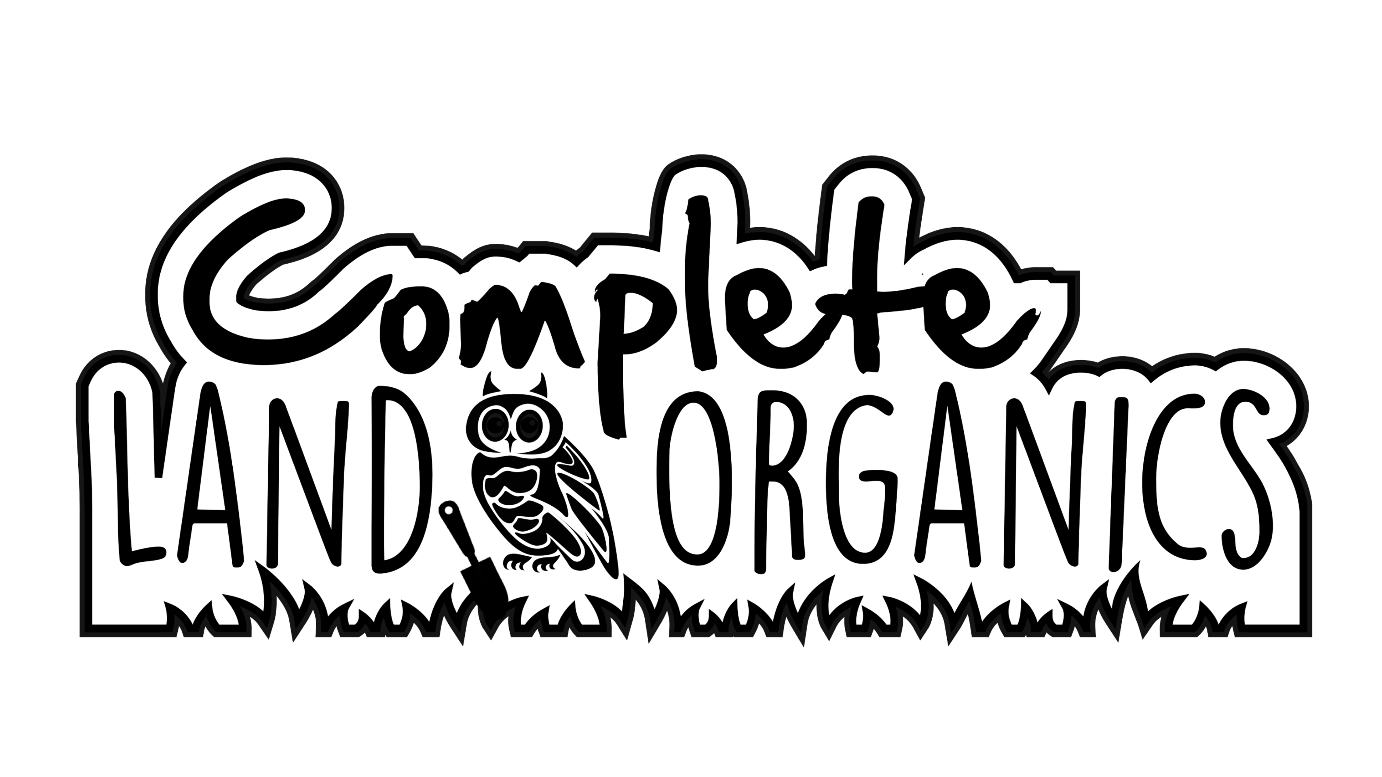 Complete Land Organics