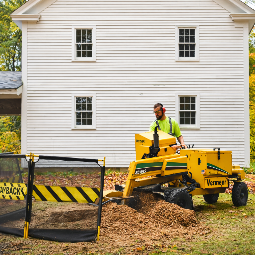 The Science Behind Proper Tree Fertilization in Northern Climates